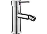 Mexen Lua Rubinetto Bidet Cromato - 72820-00