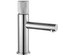 Mexen Elba One Miscelatore Lavabo, Cromo - 74101-00