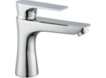 Mexen Axel Rubinetto Per Lavabo, Cromo - 73800-00