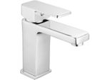 Mexen Cetus Rubinetto Lavabo, Cromo - 744300-00