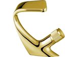 Mexen Cardo Rubinetto Per Lavabo, Oro - 747200-50