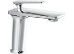 Mexen Purus Rubinetto Lavandino, Cromo - 745800-00