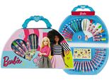 Barbie Scatola Da Colorare 51 Pezzi