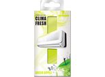 Deodorante Per Ambienti Areon Clima Fresh - Mela Verde
