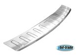 Acciaio Inox Protezione Paraurti Per Renault Grand Scenic Iii 2009-2016 +