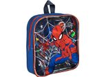Set Creativo Spiderman - Set Da Colorare E Disegnare Per Bambini