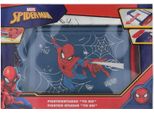 Set Di Poster Da Colorare Di Spiderman - 70 Poster Con Pastelli E Adesivi Per Bambini