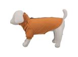 Sweatshirt Citystyle Amsterdam Ruggine