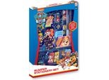 Set Di Cancelleria Paw Patrol Ideale Per I Piccoli Avventurieri E I Creativi Delle Lettere