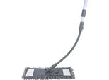 Michelino Clean Home Mop Con Copertura In Ciniglia E Manico Telescopico