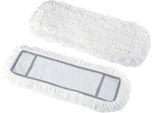 Michelino Clean Home Coprimacchia In Microfibra 42X10 Cm 6 Pezzi