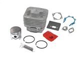 Cilindro E Pistone Da 44 Mm Stakmann Amc Jhonsorr Echoeng Decespugliatore Boudech FP-TECH