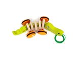 Hape Coccodrillo Su Un Filo 0348