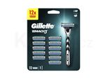 Gillette Mach 3