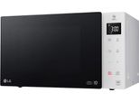 LG Mikrowelle MS 23 NECBW