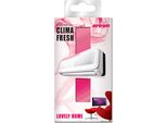 Areon Clima Fresh Deodorante Per Ambienti - Lovely Home