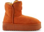 Scarpe D.Franklin Nordic V.2 Basic Low DFSH371004ORAN