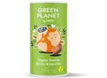 Fred Snacks Vegan Kürbis & Karotte 210g