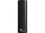 WD externe HDD-Festplatte Elements Desktop 3.0 16TB, schwarz, 16 TB, Festplatten