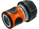 Gardena, Arresto Dell'acqua 19 Mm (3/4Inch )