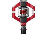 Crankbrothers Candy 7 Pedale Clipless Rosso