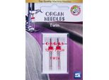Organo 130/705 H Twin A2 St. 080/2.0 Blister