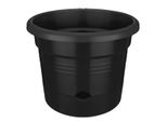 Elho® Green Basics Vaso Per Pomodori Nero Ø 33 Cm - Plastica