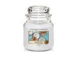 Yankee Candle Coconut Splash", Barattolo Medio (411 G)"