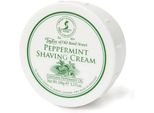 Taylor Of Old Bond Street Ciotola Di Crema Da Barba Alla Menta Piperita Da 150 G