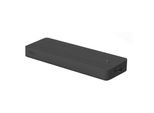 Fujitsu L100 Usb Type-C Port Replicator 2 Cablato Usb 3.2 Gen 1 (3.1 Gen 1) Type-C Nero