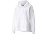 Puma Felpa Con Cappuccio Her Hoodie Tr, 58951902, GrößE: 176