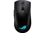 Asus Rog Keris Wireless Aimpoint Mouse Mano Destra Rf Wireless + Bluetooth + Usb Type-C Ottico 36000 Dpi
