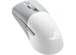 Asus Rog Keris Wireless Aimpoint Mouse Mano Destra Rf Wireless + Bluetooth + Usb Type-C Ottico 36000 Dpi