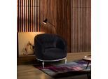 Poltrona Da Salotto Design Divano Imbottitura Tessile Seduta Jvmoebel