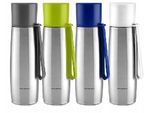 Thermos Per Caffè E Tè In Acciaio Inox Da 0,35 Litri