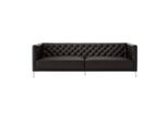 Chesterfield Mobili Originali Arredamento Soggiorno Mobili Divano Design Divani