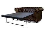 Divano 2 Posti Divano Design Rivestimento Moderno Pelle Tessuto Letto Funzione Due Posti