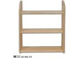 Scaffale A Muro Legno Di Pino Massiccio Scaffale A Muro Scaffale A Fiori Scaffale Appeso Scaffale Nuovo