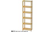 Scaffale Portaoggetti Scaffale Libreria Scaffale A Muro Mobili Artigianali In Legno Massiccio