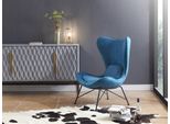 Bar Lounge Club Sedie Mobili Design Poltrone Sedia Di Lusso Imbottitura Cocktail Relax