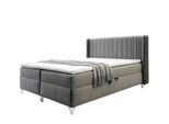 Letto Imbottito Letto Comfort Letto Di Design Letto Matrimoniale Letto Per Dormire Letti Per La Camera Da Letto