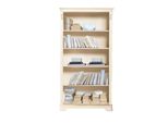 Libreria Mobile Studio Soggiorno Libri Credenza Mobili Scaffali Legno