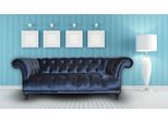 Divano Chesterfield Tappezzeria Divani Di Design Set Divani Tessuto Tessuto 7