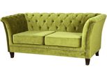 Chesterfield Design Divano Divano Imbottito Studio Legale Studio Legale Studio Ufficio Divani Tessuto