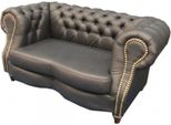-Chesterfieldlincoln Divano A 2 Posti Imbottito Divani Divani Design Divano Club Pelle