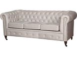 Set Divano Chesterfield Divano 3+1+1 Divano Tappezzeria Set Divani Divani Oxford