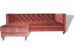 Divano Chesterfield Tappezzeria Divani Di Design Set Divano Sliii Divano №8