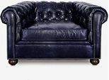 Set Di Divani Chesterfield Divano Imbottito 3 2 1 Posti In Pelle Tessuto Nuovo