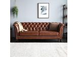Divano Chesterfield In Pelle Di Design Divano Di Lusso Divano Classico A 2 Posti Nuovo