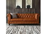 Divano Chesterfield In Pelle Di Design Divano Di Lusso Divano Classico A 3 Posti Nuovo